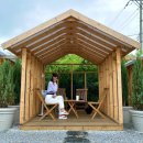 하조등대 화장실 | [2022 강원도 여행] 4박 5일 2일차 양양 여행 코스 - 하조대커피, 서피비치, 중광정해수욕장, 하조델리...