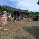 풍계서원 이미지