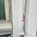 당동주공아파트2단지 경로당 | 파주 문산아파트 베란다창틀누수 원인 - 당동실리콘 코킹작업 후기