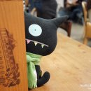 어글리독 이미지