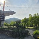 블랙야크 개방화장실 이미지