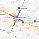 지에스(GS)25 군자역점 이미지
