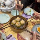 레인부츠게스트하우스 | 상하이맛집 점도덕 환이후이점 인생딤섬 예약 후기