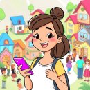 새로운세상 이미지