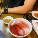 백호식당 | 충북 영동 여행 현지인 맛집 백호정육식당