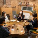 오가닉메이커협동조합 괴짜루 | [청정지역프로젝트] 9월 소그룹 멘토링 후기 <놀면 뭐하농? 뭐하긴, 창업하지! (feat.뭐 하는 농부들...