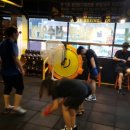 Bee Boxing Gym 이미지