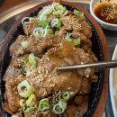 안세미가든 | 사려니 숲길 맛집 조천 맛집 안세미가든 흑돼지 숯불정식 후기