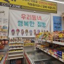 동네점빵장기초록점