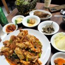 무등산식당 | 거제 옥포 무등산식당 내돈내산 후기