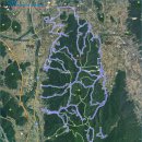 개인약수 탐방로 입구 | [공지] ■ 2025~26년 경주남산 문화유산 탐방(13회) 총정리