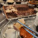 호돈뒷고기 효자점 | 포항 효자 맛집 호돈뒷고기 효자점 방문 후기