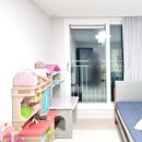 동면 LH해온채 경로당 | 춘천 장학 LH 해온채 화이트 커튼으로 화사하게 시공한 후기