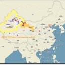 실크로드 이미지