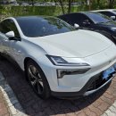 신세대스크린골프 | 폴스타4 전기차 내돈내산 구매 후기(실내 트렁크)