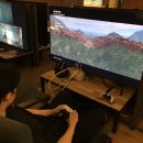 헤이와플게임카페 이미지