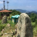 우리나라에서 두 번째 큰 섬, 거제도 - 거제 10대 명산인 국사봉-옥녀봉 및 노자산-가라산 연계산행 인기 인기 이미지