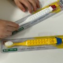 옥스포드어린이집 | [육아용품 추천] 옥스포드 정품 유아 레고칫솔 후기!(어린이집, 유치원 답례품 추천)