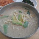 숙이네 들깨칼국수 이미지