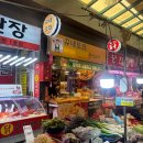 뀨네또와 | 안양 중앙시장 떡볶이 맛집 뀨네또와 떡튀순 세트