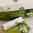 정성을담은아빠식품 | 국산여주로 만든 해품고야 여주환 선물보다 마음이 먼저 전해졌던 여주환 후기