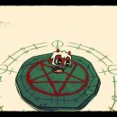 더 램(The Lamb) | [닌텐도 스위치] 컬트 오브 더 램(Cult of the Lamb) 게임 후기 &amp; DLC 후기 및 추천