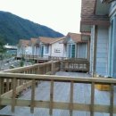 골짜구니 펜션 이미지