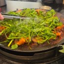 용삼겹 | [공지] [미사/쭈꾸미도사 미사강변점] 미나리 삼겹 쭈꾸미랑 육전의 조합 맛도리다용