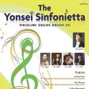 연세신포니에타 이미지