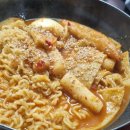 땡땡거리김밥집 이미지