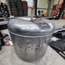 2655 | 군포 [산본동] LG FR2655MC12 드럼세탁기 청소 후기