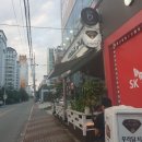 굽네치킨(부송점) | 익산 | 고추마요에 체다치즈볼 뿌시기, 푸라닭