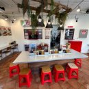 아메리칸 하우스 이미지