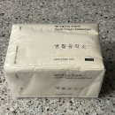 수정공작소 | 먼지날림 적은 미용티슈 추천｜생활공작소 페이셜티슈 무표백