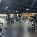 힐링 휘트니스 이미지