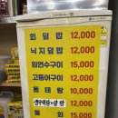 의정부횟집 용현동맛집 털보네회포차 의정부용현동횟집 용현동혼밥