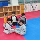 용인대다사랑태권도 이미지