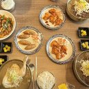이케아 식당가 | 🍗 동부산 롯데아울렛 맛집 🍽️ 쇼핑 후 기력 보충은 여기서! 닭요리 전문점 <무한계도> 솔직 후기 🍜✨