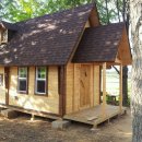 핀란드 하우스 이미지