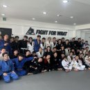 주짓수&엠엠에이 이미지