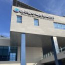 동부복합체육센터 스쿼시장 이미지