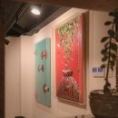 부산대학교 환경대학원 | 부산 실내데이트 가볼만한곳 2026년 산업현장에 문화의 꽃을 피우다. '복'을 부르는 전시