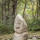 (한국의 산사 108-30) 경북 8경의 하나인 상주 남장사