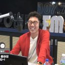 오늘;눈썹