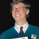 ﻿The rise of Bill Gates, from Harvard dropout to richest man in the world 이미지