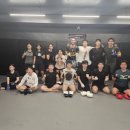 신촌킥복싱&MMA 이미지