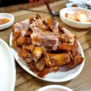 유성대로(유성-33) | [대전 유성구 봉명동] 대흥칼국수_노포맛집 두부두루치기 족발 얼큰이칼국수