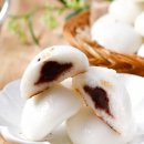 평안기정떡 이미지