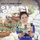 김양현한과 이미지