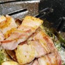 임학역 | 임학역 고기 삼겹살 무한리필 15900원 더원 점심후기